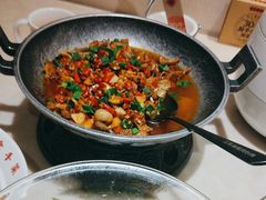 -味上湘菜馆(岳麓山店)