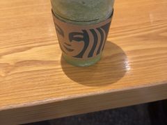 -星巴克(北京新东安)