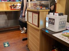 -拉面莊夢語＆中华料理八椿