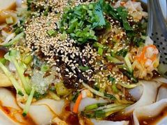 -西贝莜面村(上海百联西郊店)