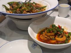 -兰湘子·湘菜小炒(石家庄万象城店)