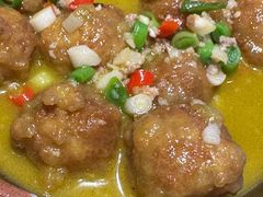 -传统菜农庄(皇姑路店)