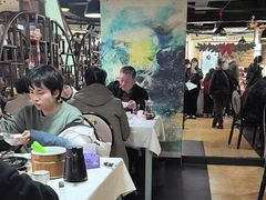 -陈生记黑鱼馆·20年活鱼现杀(宁波鼓楼店)