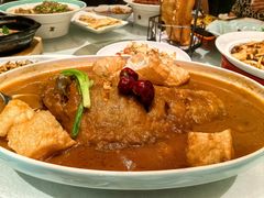 -大铁勺新津菜(东丽阳光新业广场店)