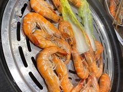 -日进一片海.生腌海鲜火锅.宵夜烧烤(三里屯总店)