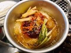 -馥二代韩式烤肉 2세대 불고기(喷水池店)