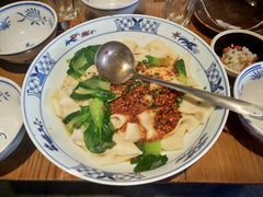 -秦唐一号西安菜馆(钟楼店)