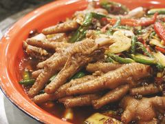 -江湖黑大兔(杨家坪店)