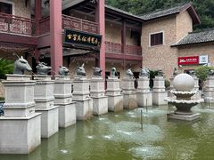 -景德镇古窑民俗博览区