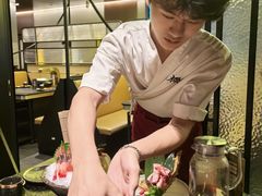-樱嘢·炭火烧肉(惠南店)
