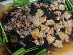 -阿昌白族石板烧(大理古城店)
