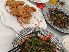 -渔意楼·驰名沙田乳鸽(五羊店)