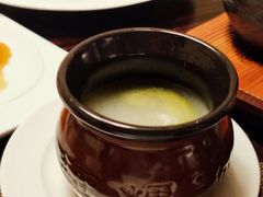 -浙江安吉JW万豪酒店·万豪中餐厅