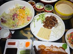 -大碗居·烤鸭·鱼头泡饼(天坛东门店)