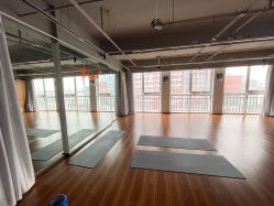 -FineYoga梵音瑜伽·普拉提
