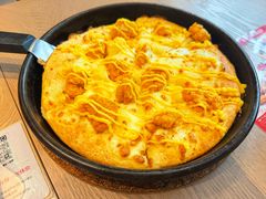 -必胜客(航洋国际店)