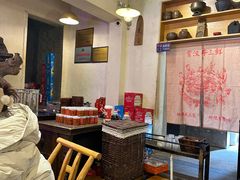 -霄汉牛三鲜湖北砂锅菜(万松园2店)