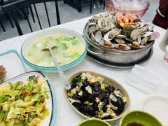 -日照大牌檔•小船海鲜(万平口店)
