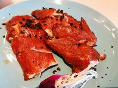 -港丽餐厅(高德置地店)