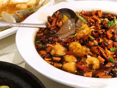 -好兄弟郭巨海鲜(天一阁店)