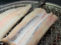 -银座苑烧肉酒场·烤活鳗(仙霞路店)