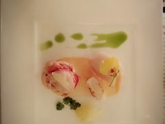 -上海和平饭店-华懋阁 The Cathay Room