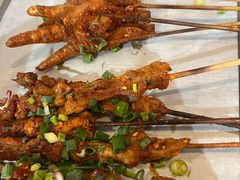 -小板凳(四公里店)