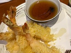 -気楽亭和食料理(气乐亭大世界本店)