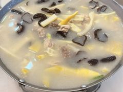 -紫藤园·天目湖大鱼头(南山竹海店)