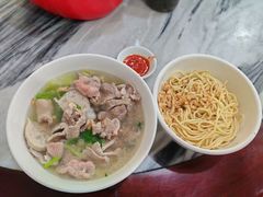 -南香小食店(水门路店)