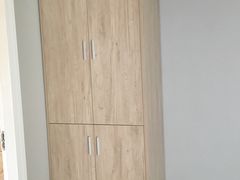 -佰丽爱家全屋定制(汶水店)
