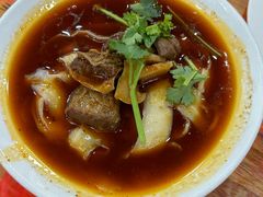 -华兴街自力面店