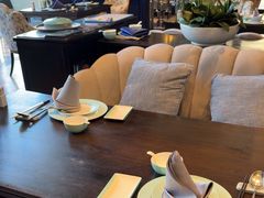 -翠湖宾馆·中餐厅