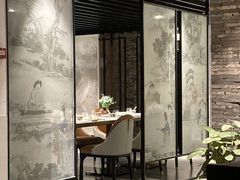 -羲和雅苑•北京烤鸭(国贸商城店)