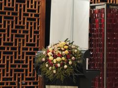 -豪廷轩中餐厅·特色云南菜(温德姆至尊豪廷大酒店)