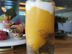-良木缘咖啡西餐(优品道广场店)