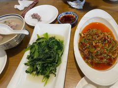 -易老妈蹄花.特色川菜(人民公园总店)