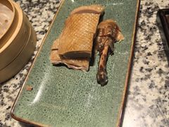 -南京大牌档(崇文门国瑞店)