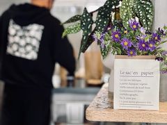 -Moment coffee莳光里咖啡