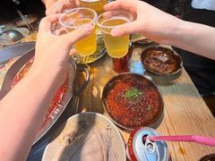 -阳阳老火锅(小南门店)