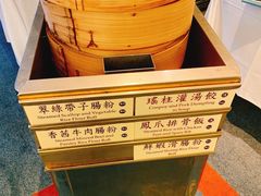 -翠园(铜锣湾广场店)