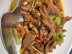 -兰湘子·湘菜小炒(南京江宁万达店)