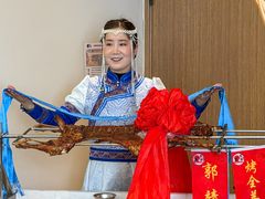 -郭靖·烤全羊·内蒙菜·烧烤(望京旗舰店)