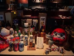 零售区-杉海和牛烧肉海鲜自助(会展城店)