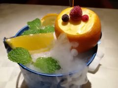 -西堤厚牛排(王府井店)