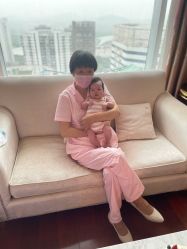 -大美母婴月子中心