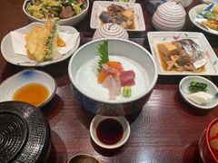 -翔峰炭火鳗鱼(悦泰街里公寓店)