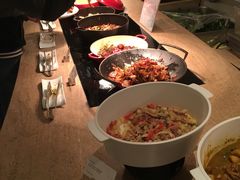 -舟山朱家尖威斯汀酒店·知味标帜自助餐厅