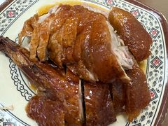 -聂记粤菜馆(鼓西路店)