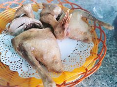 -皇鸽餐厅(龙塘店)